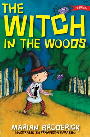 [Anna the Witch 02] • The Witch in the Woods